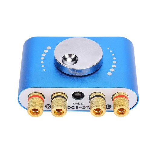 Amplificateur puissance - amplificateur,