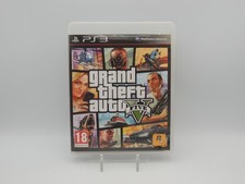 Jeu Playstation 3 - Grand