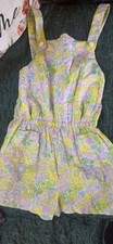 Jacadi Paris Girls Floral