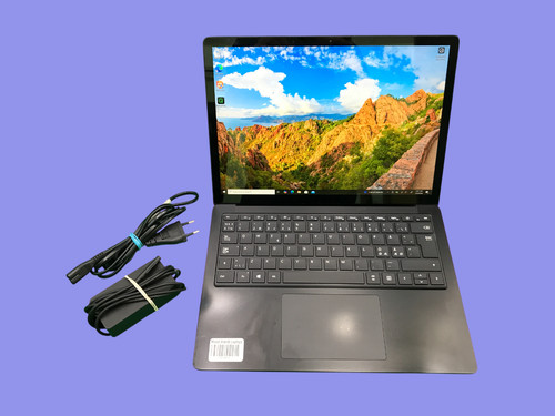 Microsoft surface laptop - microsoft,