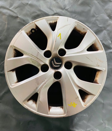 Jantes aluminium 16 - en,