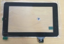 Noir:ecran tactile touch