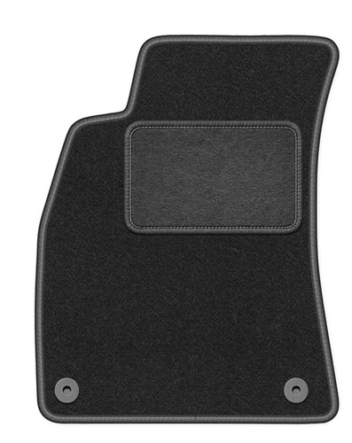 Tapis conducteur moquette - conducteur,