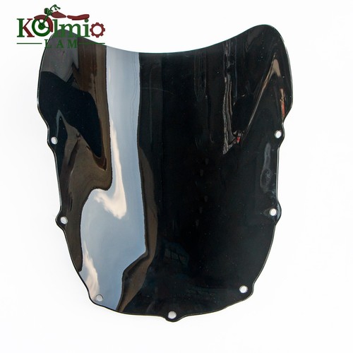 Pare brise moto noir - moto,