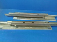 Coulisses de tiroir Blum