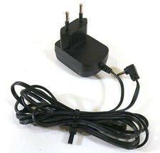 S002CV0600030 AC Adaptateur 6V 300mA Original Chargeur Alimentation Europlug