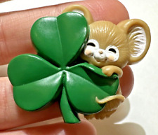 Vintage 1983 Poinçon Cartes