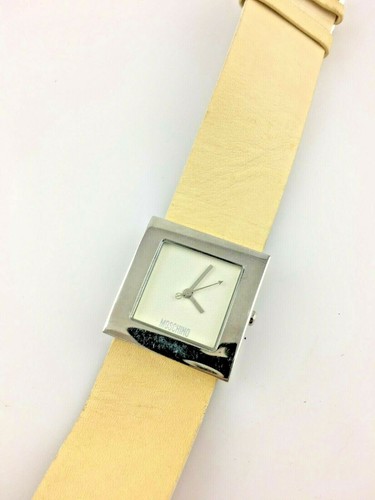 Montre moschino time - montre,