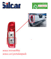 LAMPE FEUX ARRIERE SX Pour Nissan Navara D40 2005-2015 Sans Retrouver