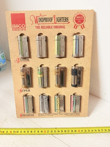 Imco petroliers essence - petroliers,