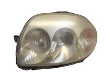 Optique avant principal gauche