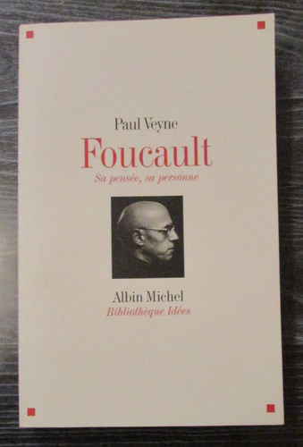 Michel foucault pensee sa - michel,