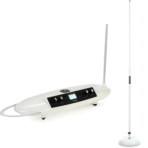 Moog theremini theremin with - theremin,