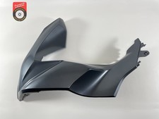 Carénage avant gauche Honda