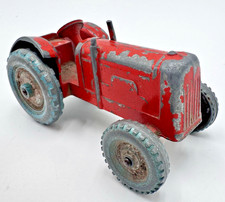 Tracteur Fordson Charbens