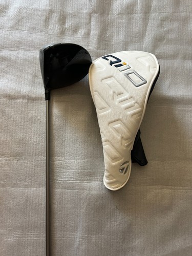 Driver taylormade qi10 max - driver,