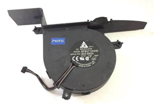 Ventilateur fan apple imac - fan,