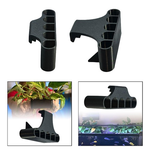 Support plante aquarium - de, d'aquarium