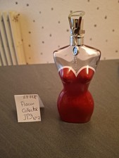 Flacon Collector Jean Paul GAULTIER