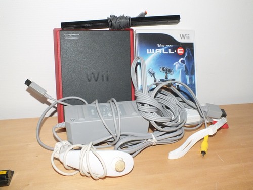 Rare mini console nintendo - mini,
