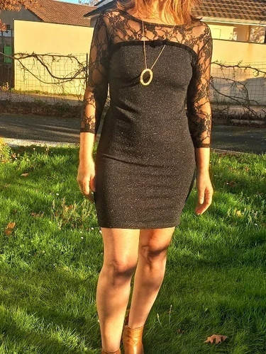 Robe fêtes - robe,