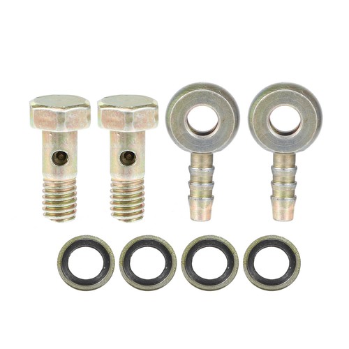 Adaptateur raccords boulons - adaptateur,