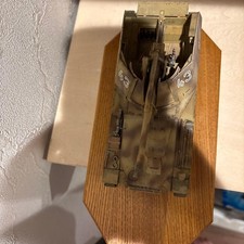 Obusier automoteur de l'armée