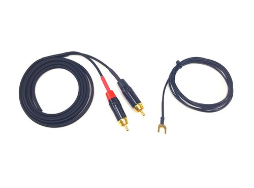 Câble audio rca - câble,