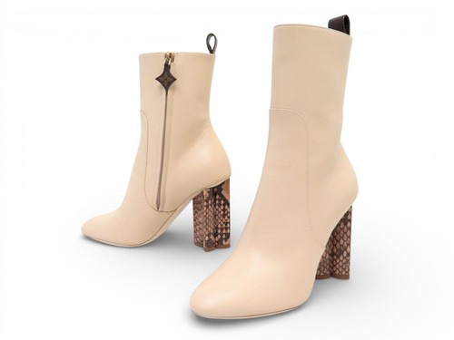 Neuf chaussures louis - neuf,