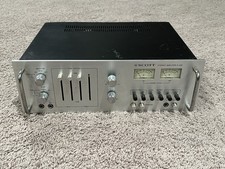 Vintage scott 436 stereo - hh,