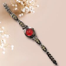 ANCIENNE MONTRE FEMME SWATCH IRONY A STRASS TRES BON ETAT