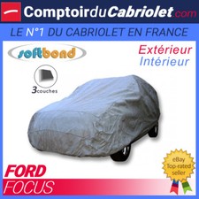 Housse Ford Focus - SoftBond®