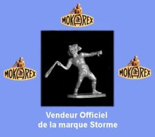 Mokarex - STORME - Gaulois