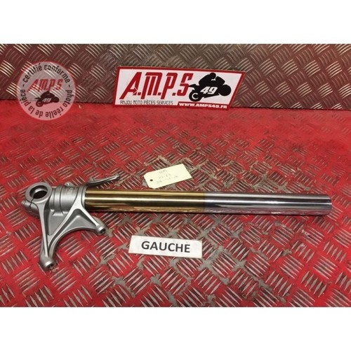 Pied fourche tube - de,
