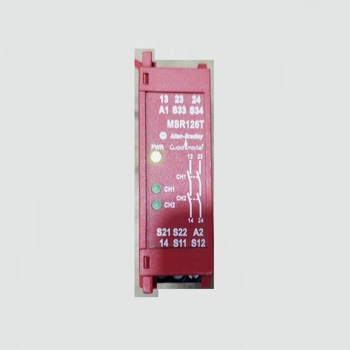 Allen bradley - ▀▄▀▄▀,