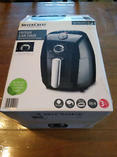 Friteuse à air chaud SilverCrest comme neuve