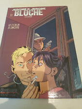 BD -JÉRÔME K JÉRÔME BLOCHE