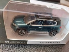 voiture miniature CITROEN C5
