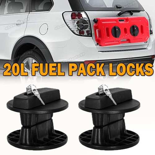 20l fuel tank mounting - 20l,