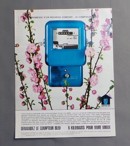 Pub publicite ancienne advert - pub,