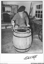 AJJP2-0146 - METIER - LE