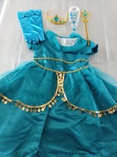 Déguisement Robe Princesse