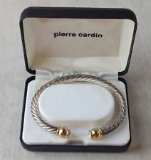 Ancien bracelet Pierre Cardin