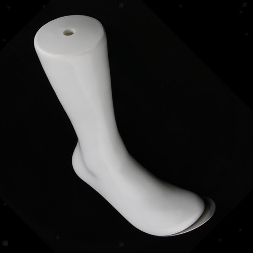 Modèle pied mannequin - de, de