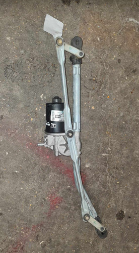 Moteur essuie glace - moteur, fiat