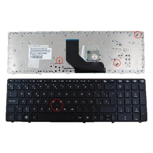 Clavier pour ordinateur - pour,
