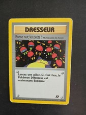 [LP] Carte Pokémon Bonne