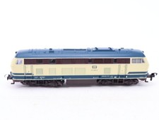 Roco 43418 locomotive - roco, h0