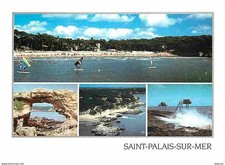 17 - Saint Palais sur Mer -