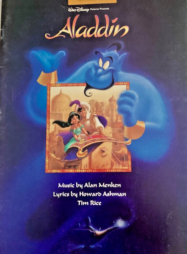 Aladdin alto saxophone - aladdin,,